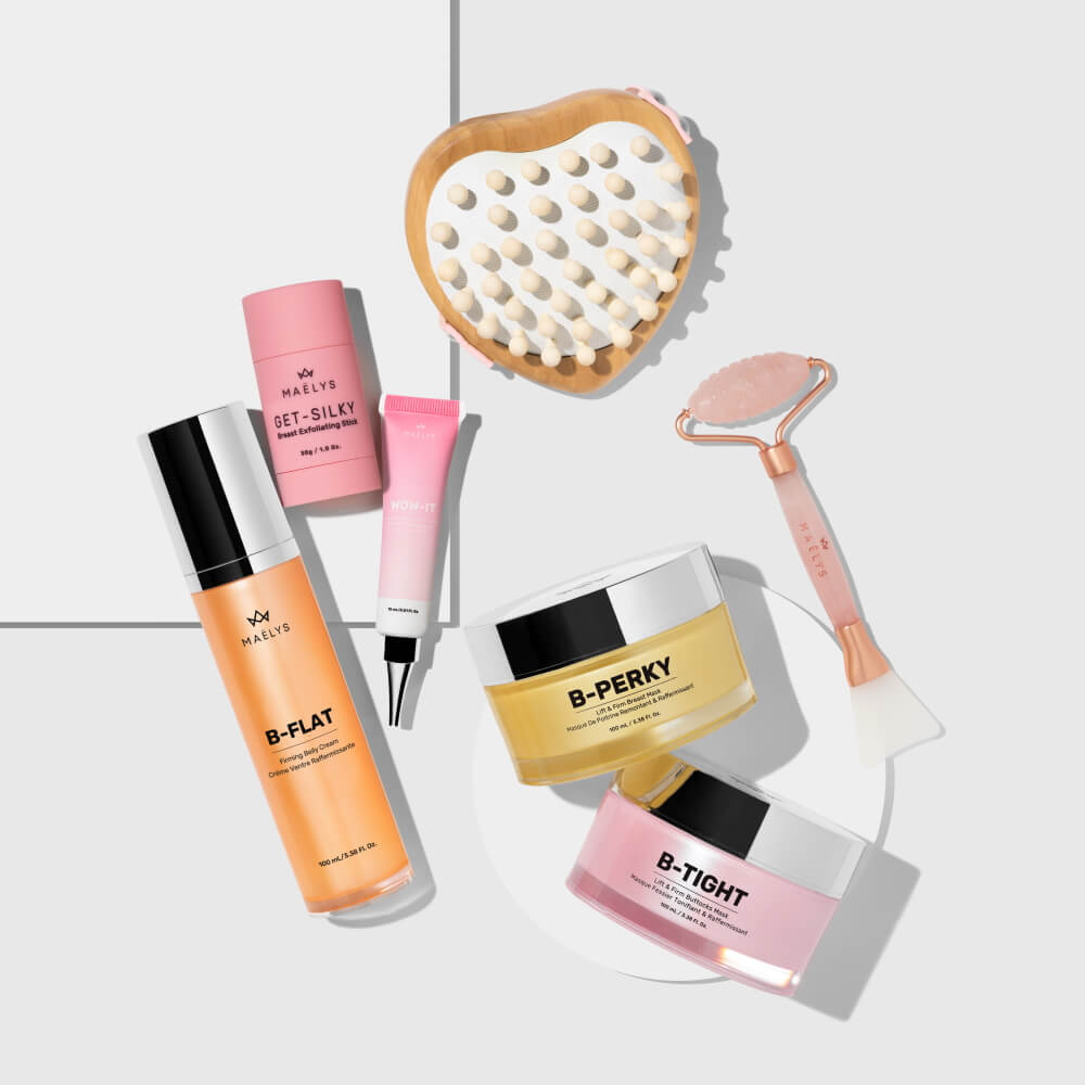 MOTHERLOVER The Ultimate Mama Bundle